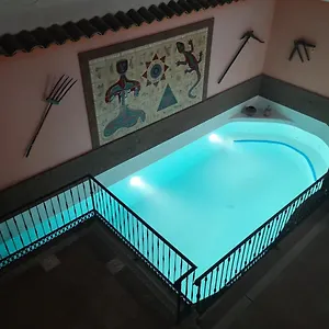  Bed and breakfast La Casona Canaria Boutique España