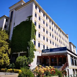  Hostal Residencia Larraona España
