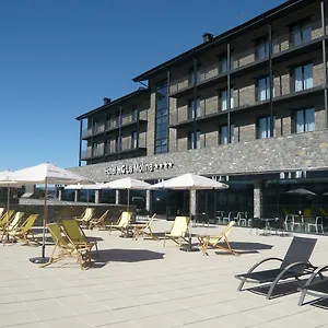 Hg La Molina Hotel