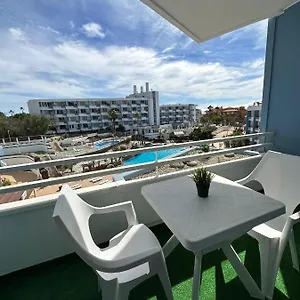  Apartahotel Golf Del Sur Tenerife - Casa Barrera Park La Corbeta España