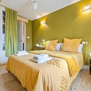 Bed and breakfast Salicornia Doble, Amposta