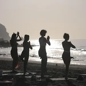  Hostal Los Amigos Nomad España