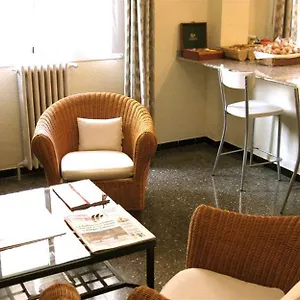  Hotel Aries España