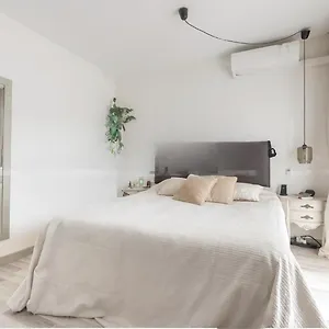 Pensión Casa Compartida Con Huespedes La Creu, Coma-ruga