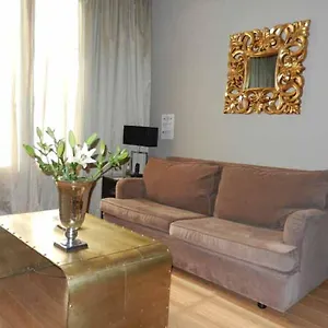 **** Apartahotel Grandom España