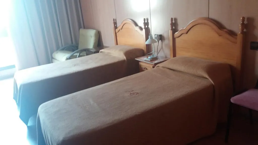 Hostal Bonaterra Massanet De La Selva 3*,  Spanien