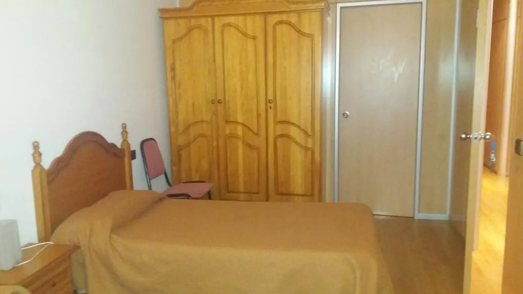 Hostal Bonaterra Massanet De La Selva Spanien